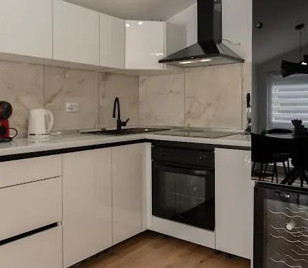 Apartment Fortica