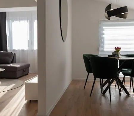 Apartamento Fortica Knin