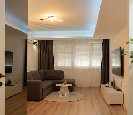 Fortica Apartment *
