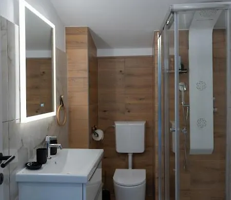 Apartment Fortica