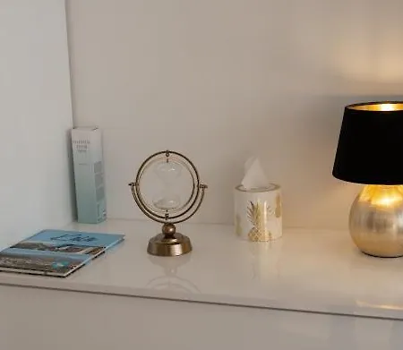 Apartment Fortica