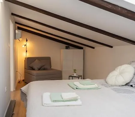 Fortica Apartment