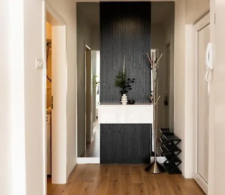 Apartament Fortica