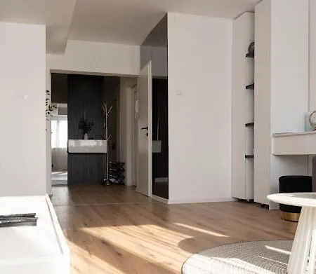Fortica Apartment Knin