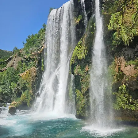 Fortica Apartman Knin