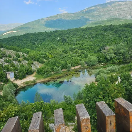 Fortica * Knin