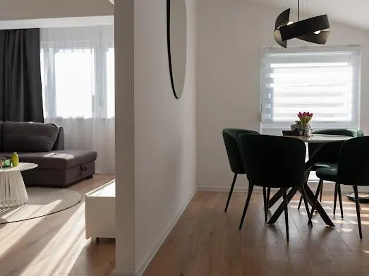 아파트 Fortica 크닌