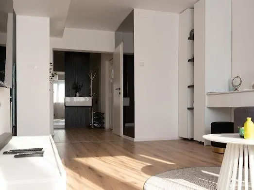 Fortica Apartman Knin