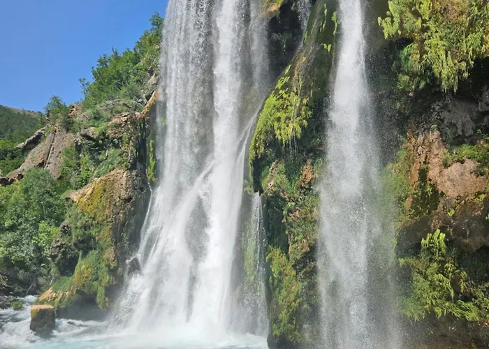 Fortica Apartman Knin